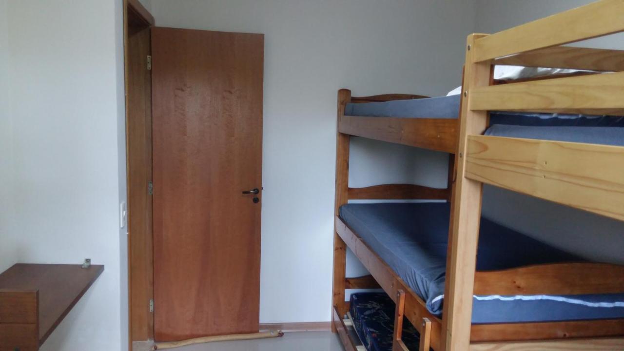 Chacara Em Atibaia Villa Luaran gambar